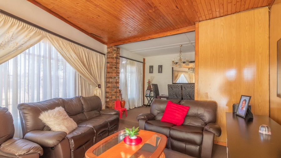 3 Bedroom Property for Sale in Tuinhof Free State